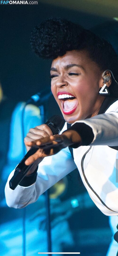 Janelle Monae / creamyaddiction365 / janellemonae Desnudo OnlyFans  Foto filtrada #72