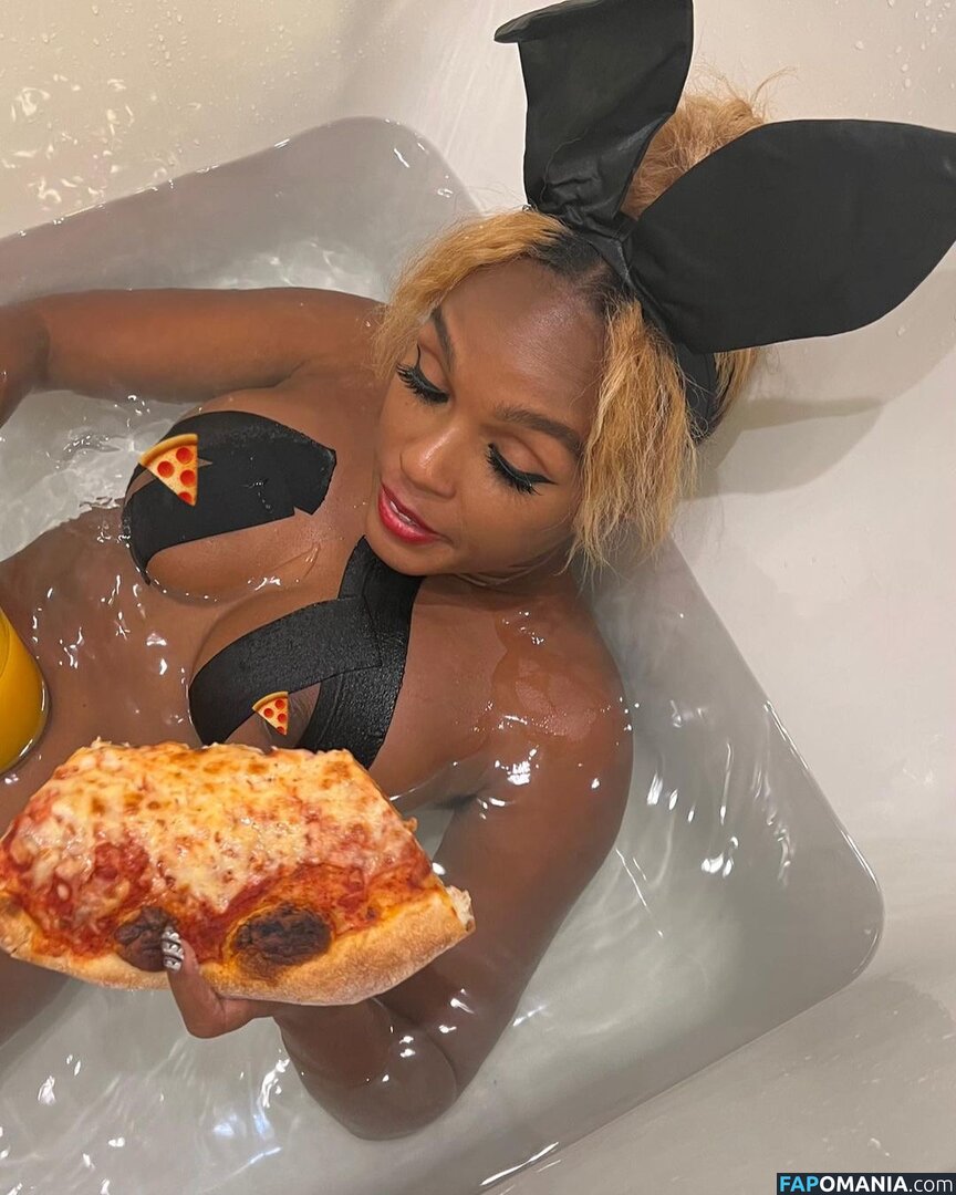 Janelle Monae / creamyaddiction365 / janellemonae Desnudo OnlyFans  Foto filtrada #80