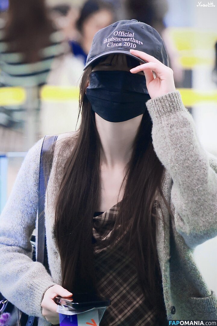 Jang Won-young / for_everyoung10 / 장원영 WONYOUNG Desnudo OnlyFans  Foto filtrada #127