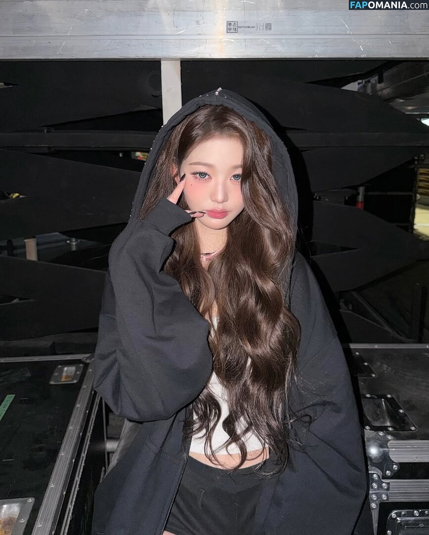 Jang Won-young / for_everyoung10 / 장원영 WONYOUNG Desnudo OnlyFans  Foto filtrada #153