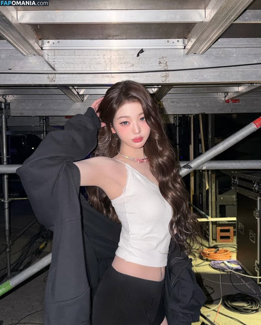 Jang Won-young / for_everyoung10 / 장원영 WONYOUNG Desnudo OnlyFans  Foto filtrada #160