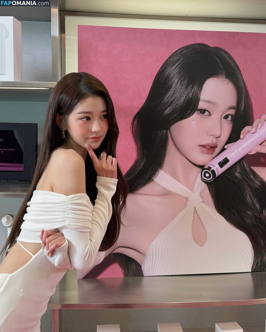 Jang Won-young / for_everyoung10 / 장원영 WONYOUNG Desnudo OnlyFans  Foto filtrada #169