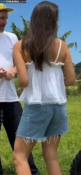 Janina Uhse / janinauhse Desnudo OnlyFans  Foto filtrada #1