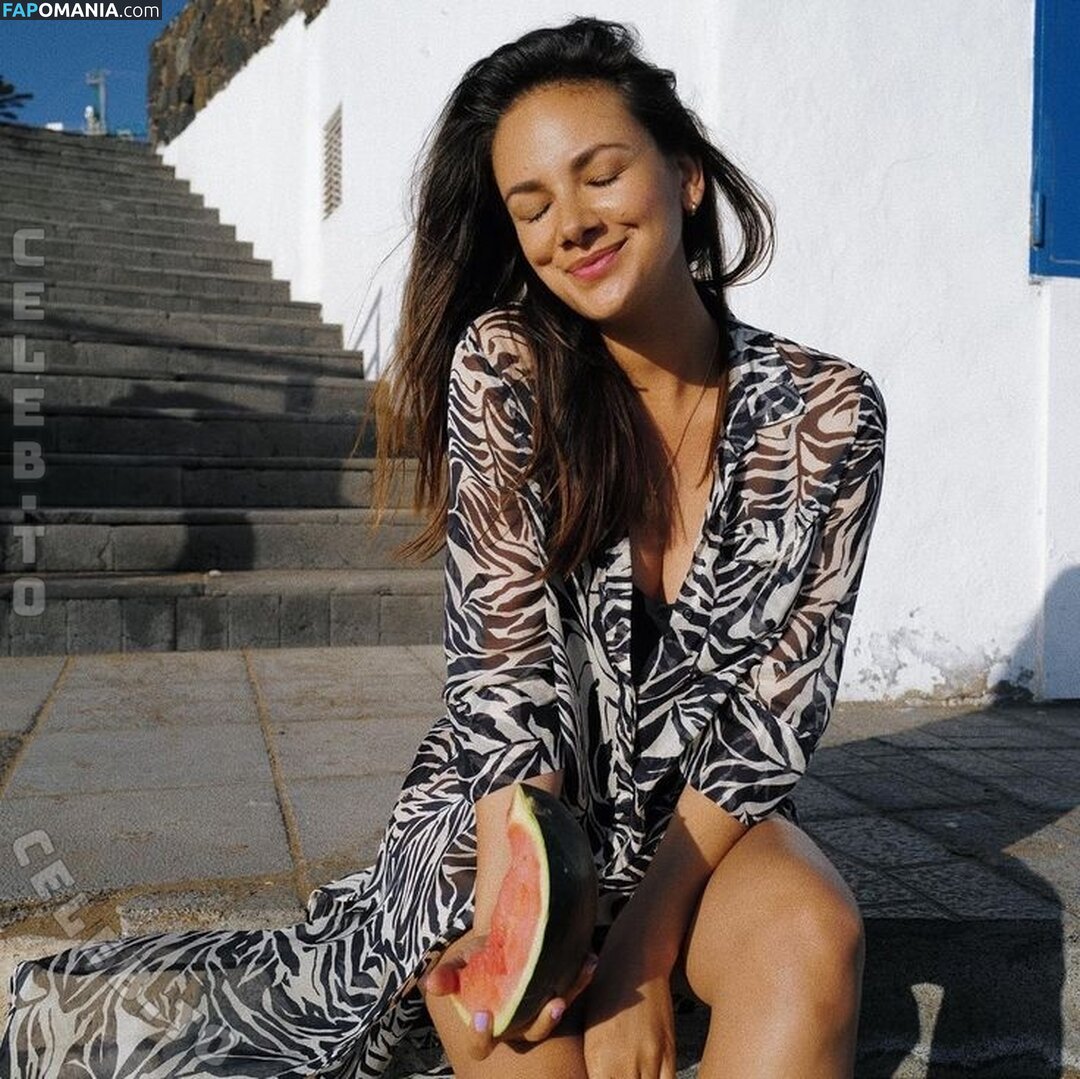 Janina Uhse / janinauhse Desnudo OnlyFans  Foto filtrada #14