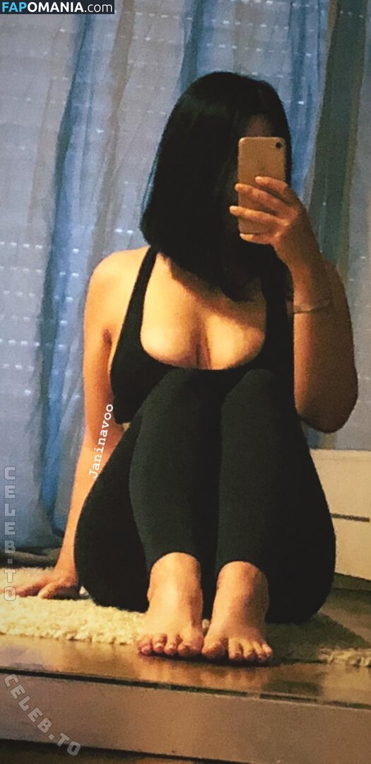 Janinavoo / janina.vogel.77 / janinavooo Desnudo OnlyFans  Foto filtrada #15