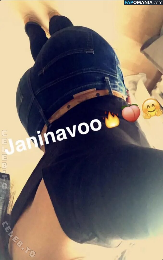 Janinavoo / janina.vogel.77 / janinavooo Desnudo OnlyFans  Foto filtrada #19