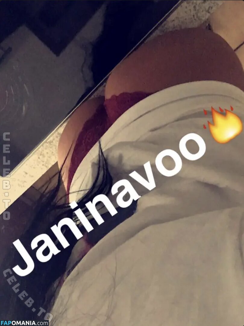 Janinavoo / janina.vogel.77 / janinavooo Desnudo OnlyFans  Foto filtrada #23