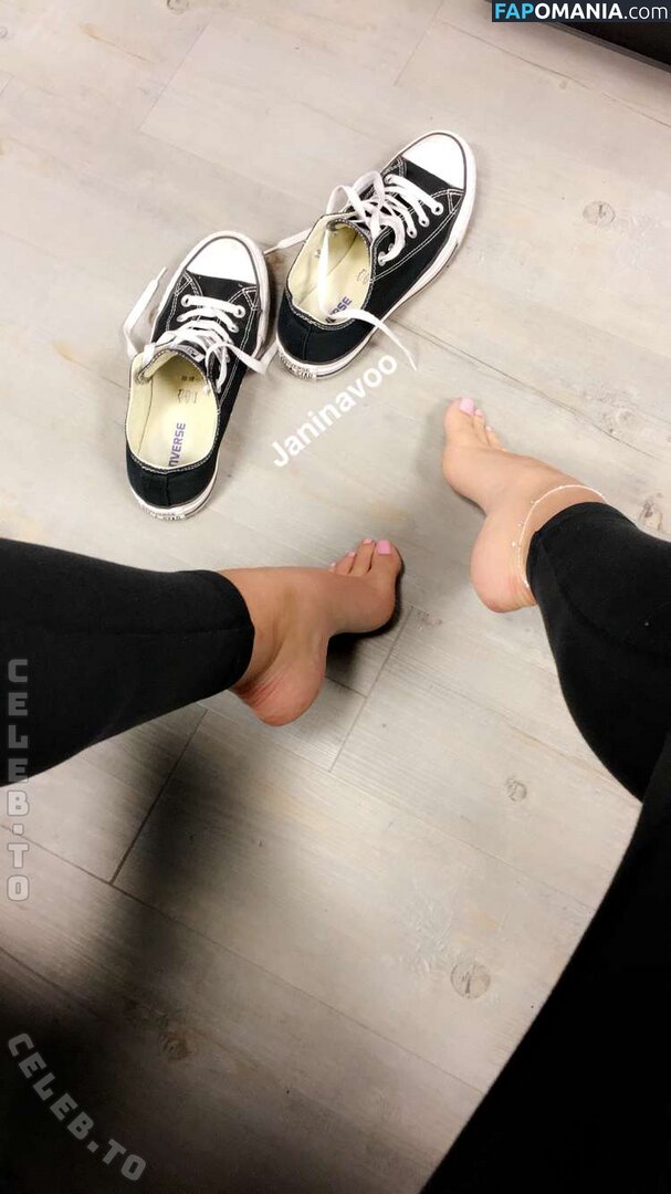 Janinavoo / janina.vogel.77 / janinavooo Desnudo OnlyFans  Foto filtrada #25