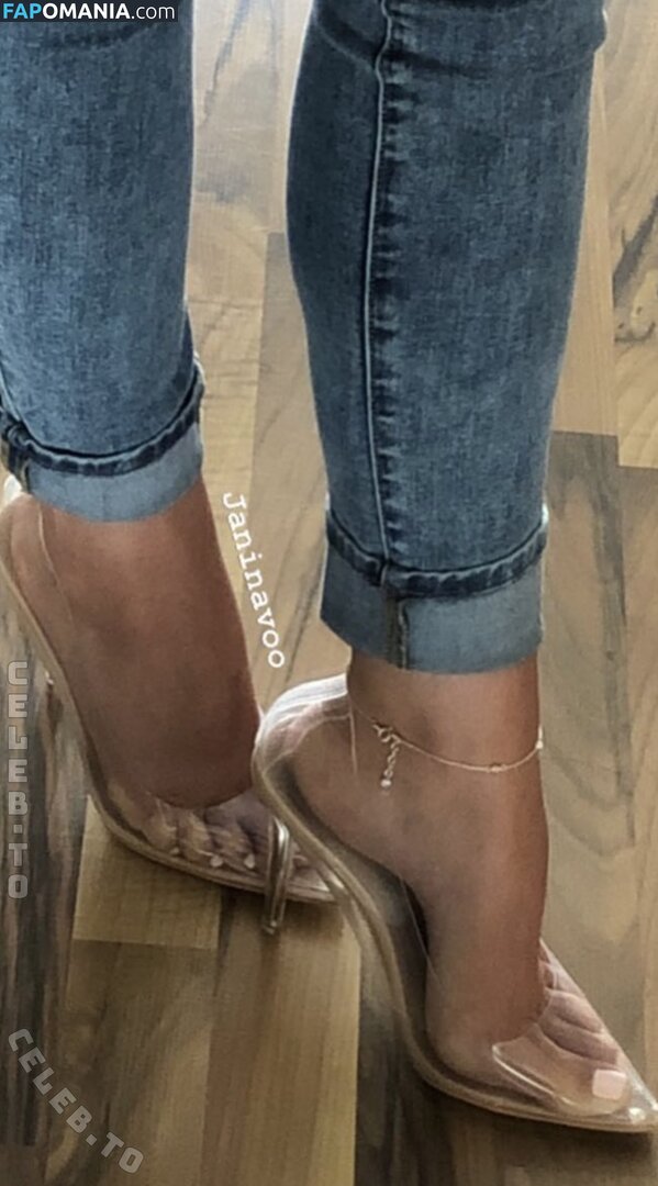 Janinavoo / janina.vogel.77 / janinavooo Desnudo OnlyFans  Foto filtrada #27