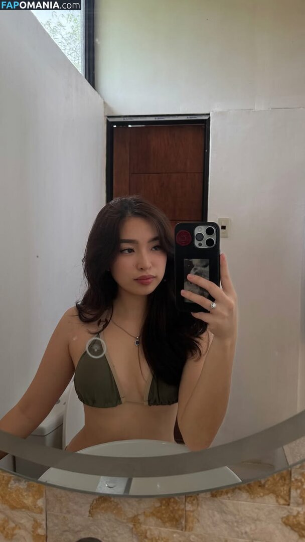 Janna Chua / chuajanna Desnudo OnlyFans  Foto filtrada #8