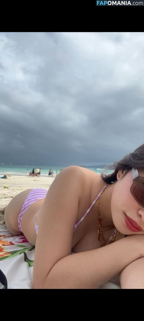 Janna Chua / chuajanna Desnudo OnlyFans  Foto filtrada #9