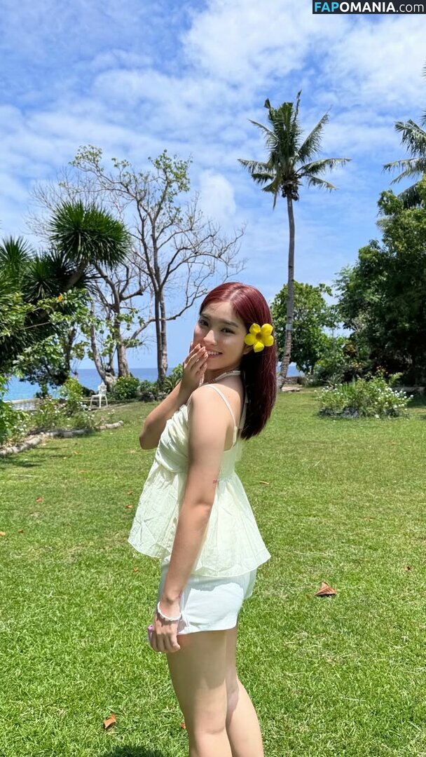 Janna Chua / chuajanna Desnudo OnlyFans  Foto filtrada #10