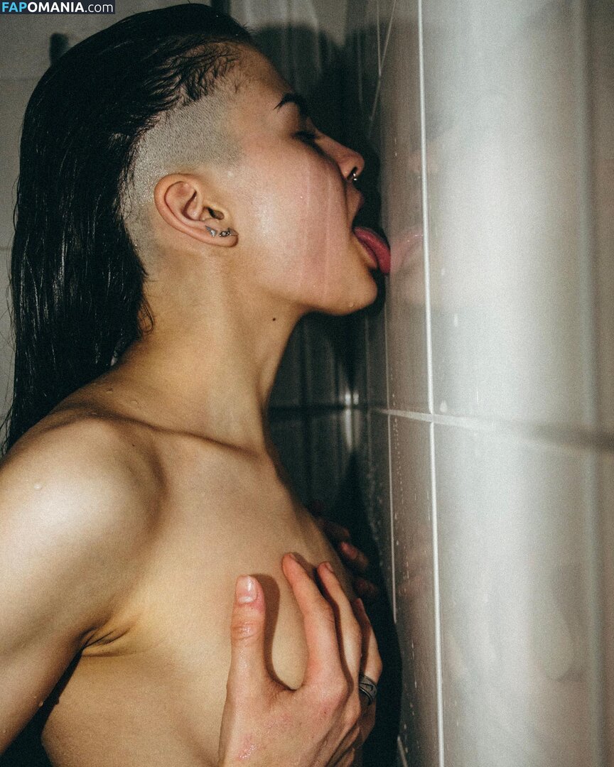 Jasmin Fumagalli / jasmin.fumagalli Desnudo OnlyFans  Foto filtrada #2