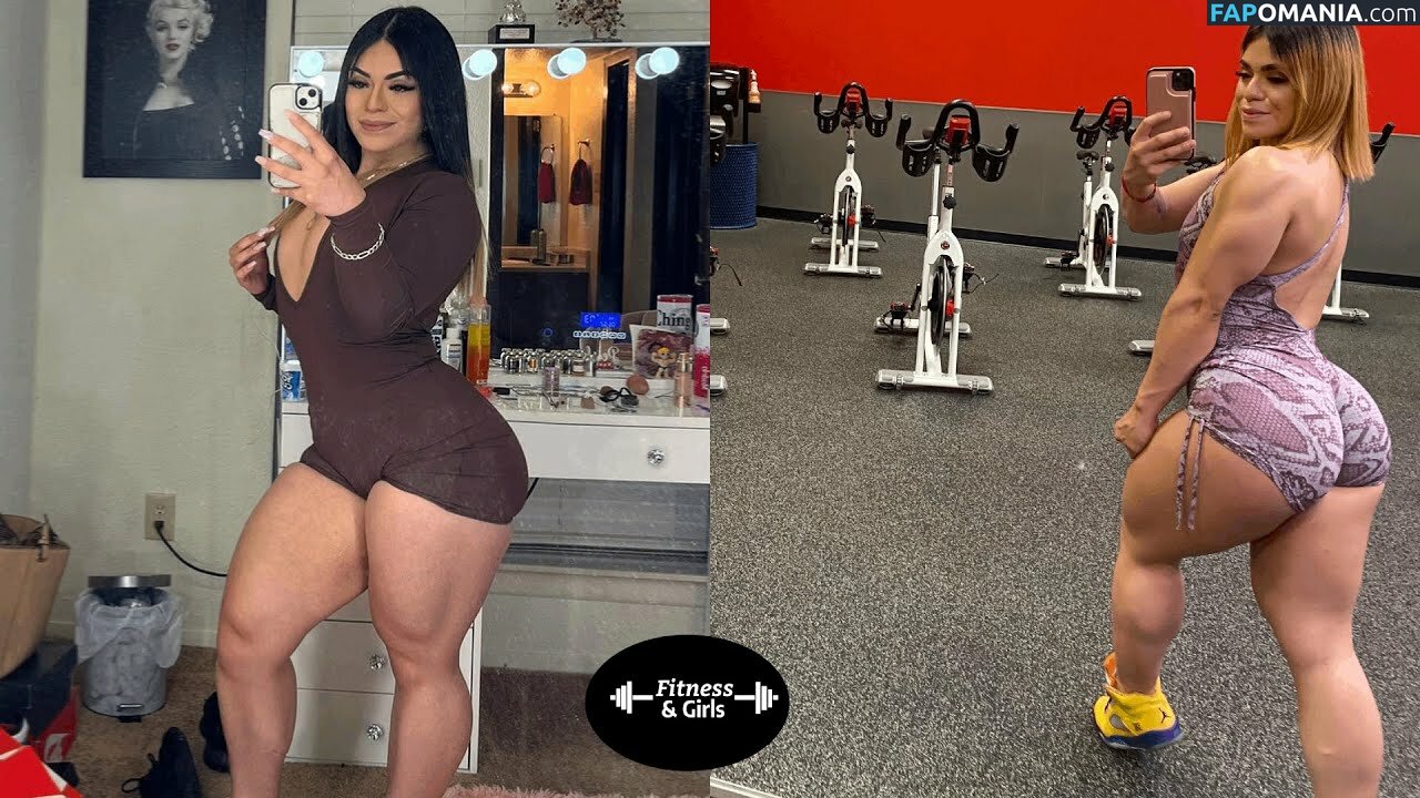 Jasmin Santibanez / Quadzilla_jas Desnudo OnlyFans  Foto filtrada #5