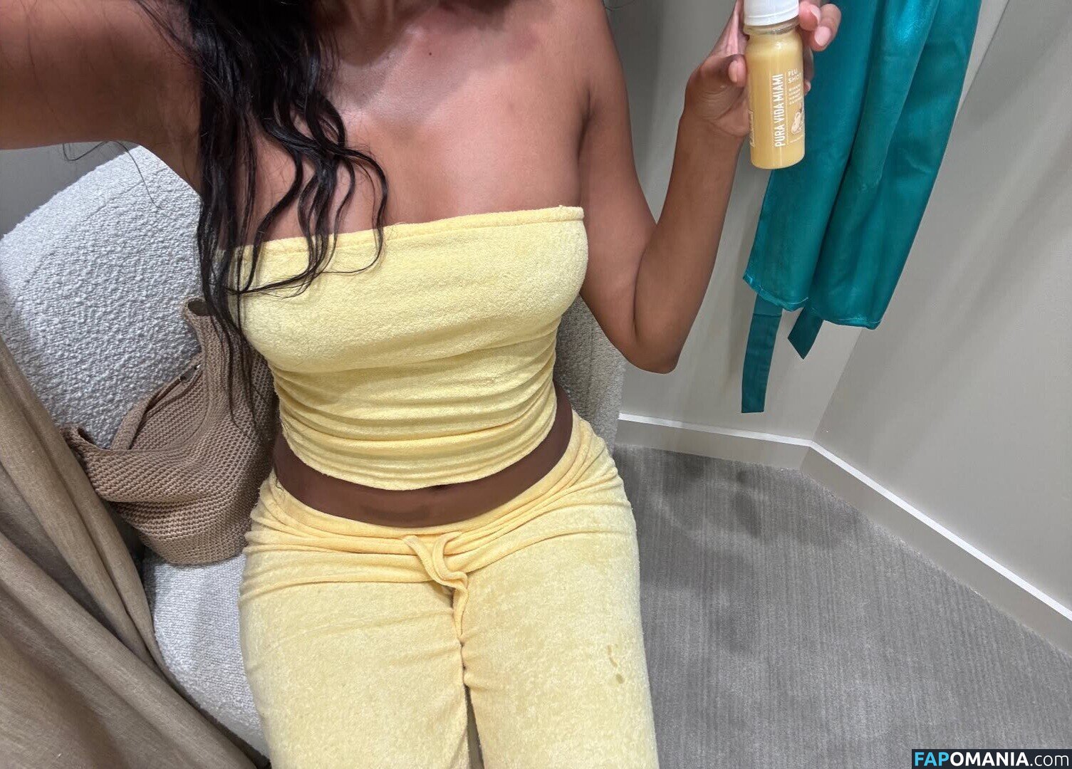 Jasmine Blandford / Jasmine Chola / jasmine.chola Desnudo OnlyFans  Foto filtrada #1