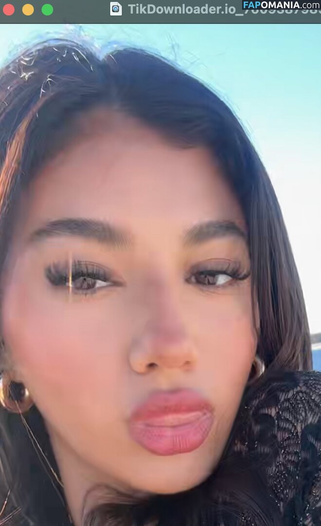 jasmine_lillyyy / jasmine_lillyyyy Desnudo OnlyFans  Foto filtrada #35
