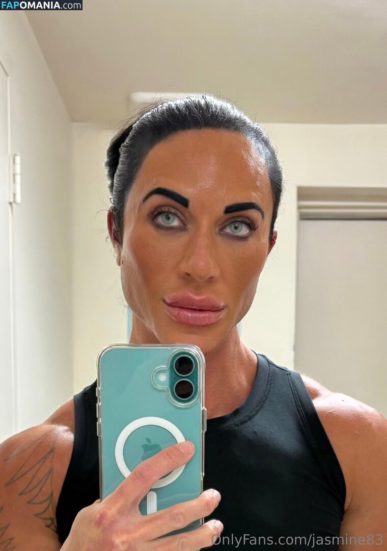 jasmine83 Desnudo OnlyFans  Foto filtrada #11