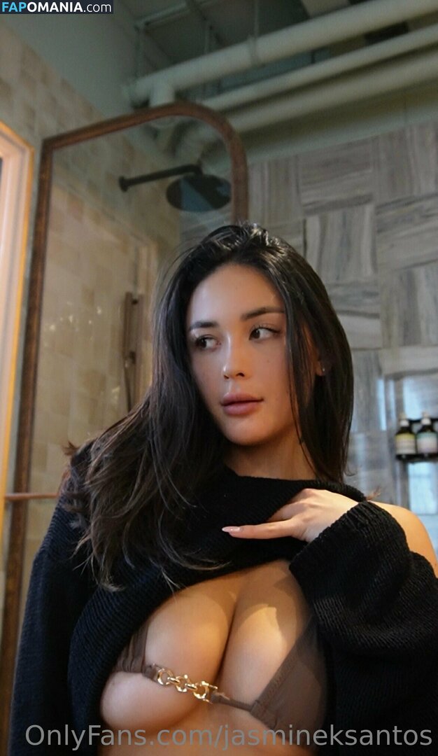 jasmineksantos Desnudo OnlyFans  Foto filtrada #22