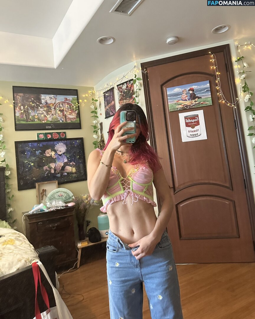 jasminericegirl Desnudo OnlyFans  Foto filtrada #10