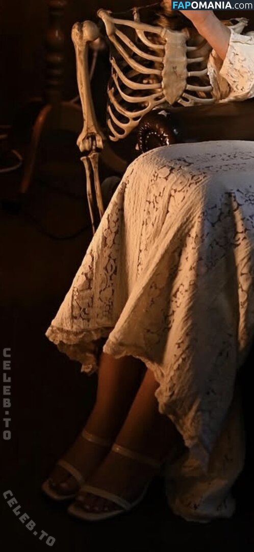 JasminGnu Desnudo OnlyFans  Foto filtrada #1