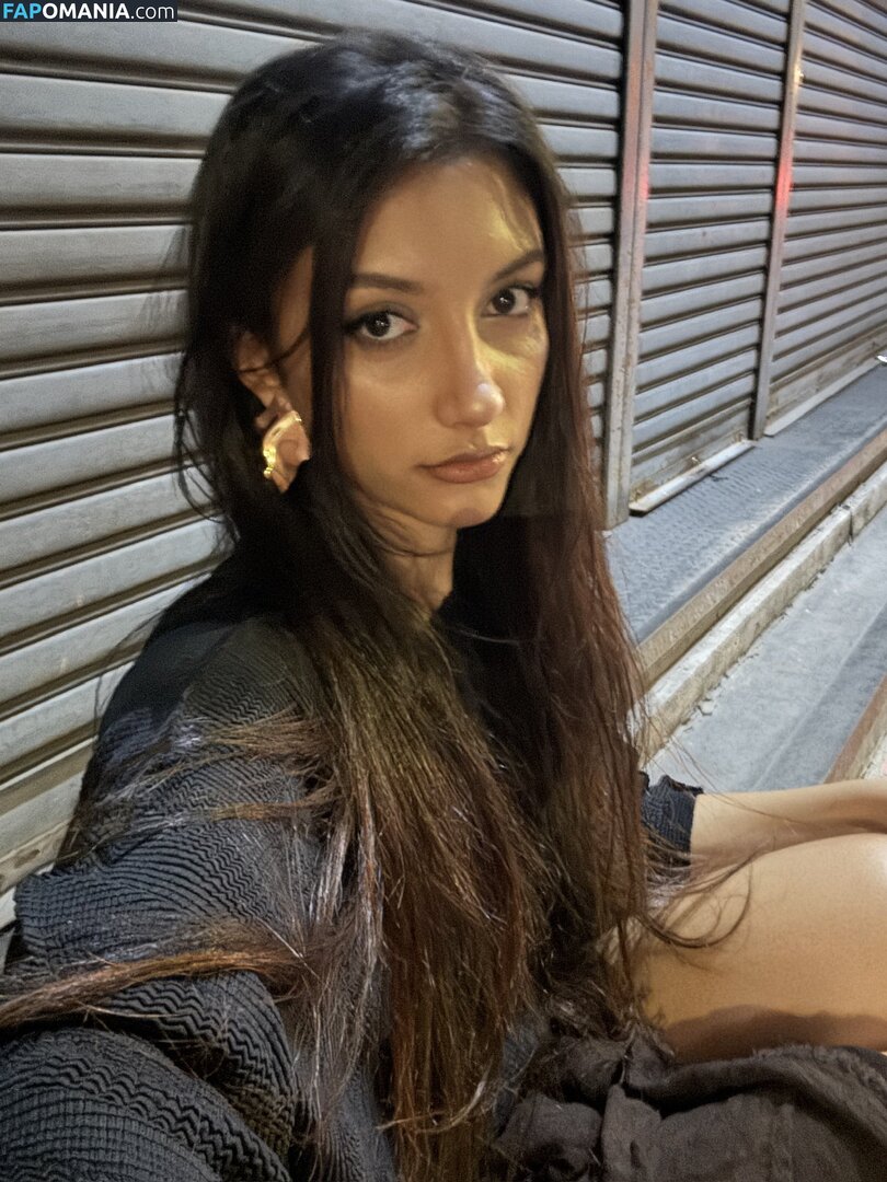 Jasminx / jasminxie2 Desnudo OnlyFans  Foto filtrada #34