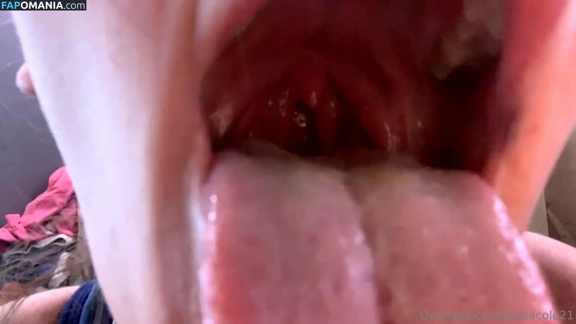 JasNacole21 / Queen Jas / feet.queen Desnudo OnlyFans  Foto filtrada #36