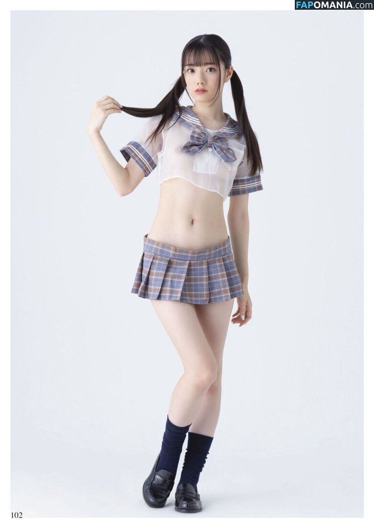 Jav Actress Gravure / amai_kurumi / yuki_nono7 Desnudo OnlyFans  Foto filtrada #2