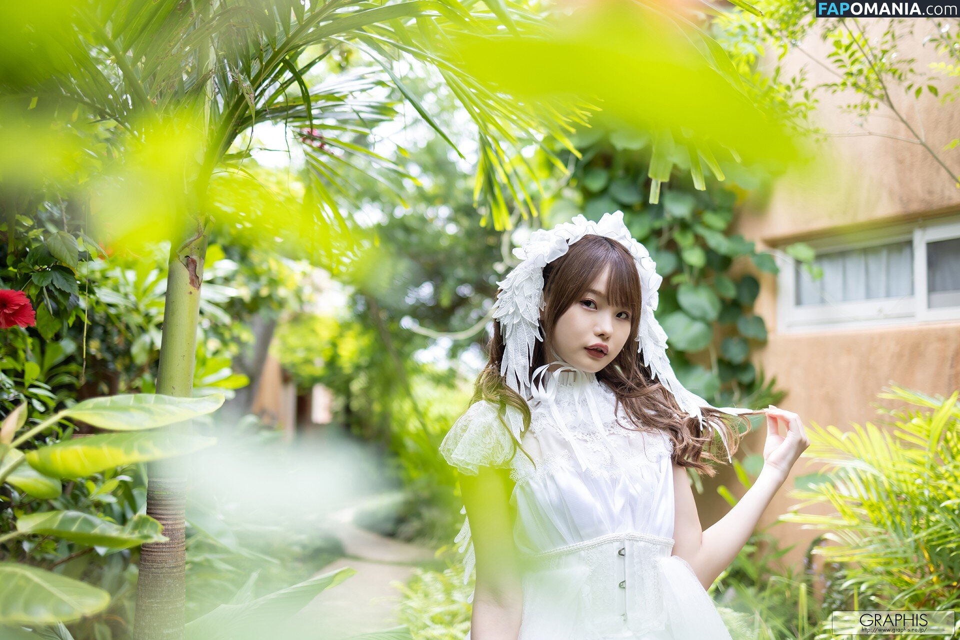 Jav Actress Gravure / amai_kurumi / yuki_nono7 Desnudo OnlyFans  Foto filtrada #87