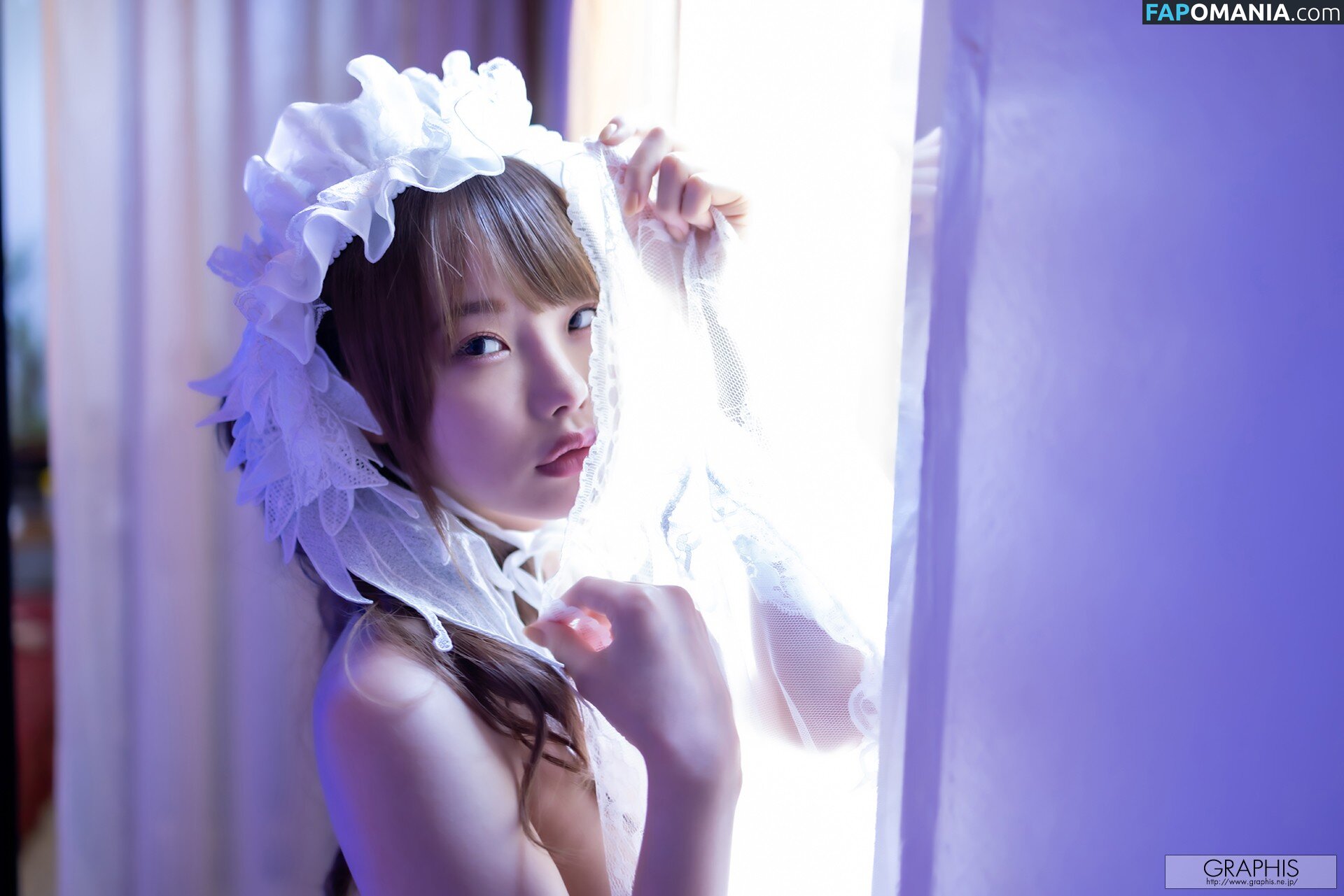 Jav Actress Gravure / amai_kurumi / yuki_nono7 Desnudo OnlyFans  Foto filtrada #88