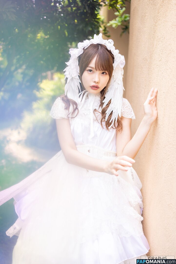 Jav Actress Gravure / amai_kurumi / yuki_nono7 Desnudo OnlyFans  Foto filtrada #90
