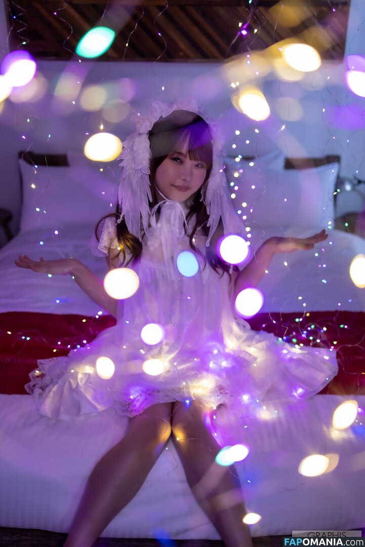 Jav Actress Gravure / amai_kurumi / yuki_nono7 Desnudo OnlyFans  Foto filtrada #91