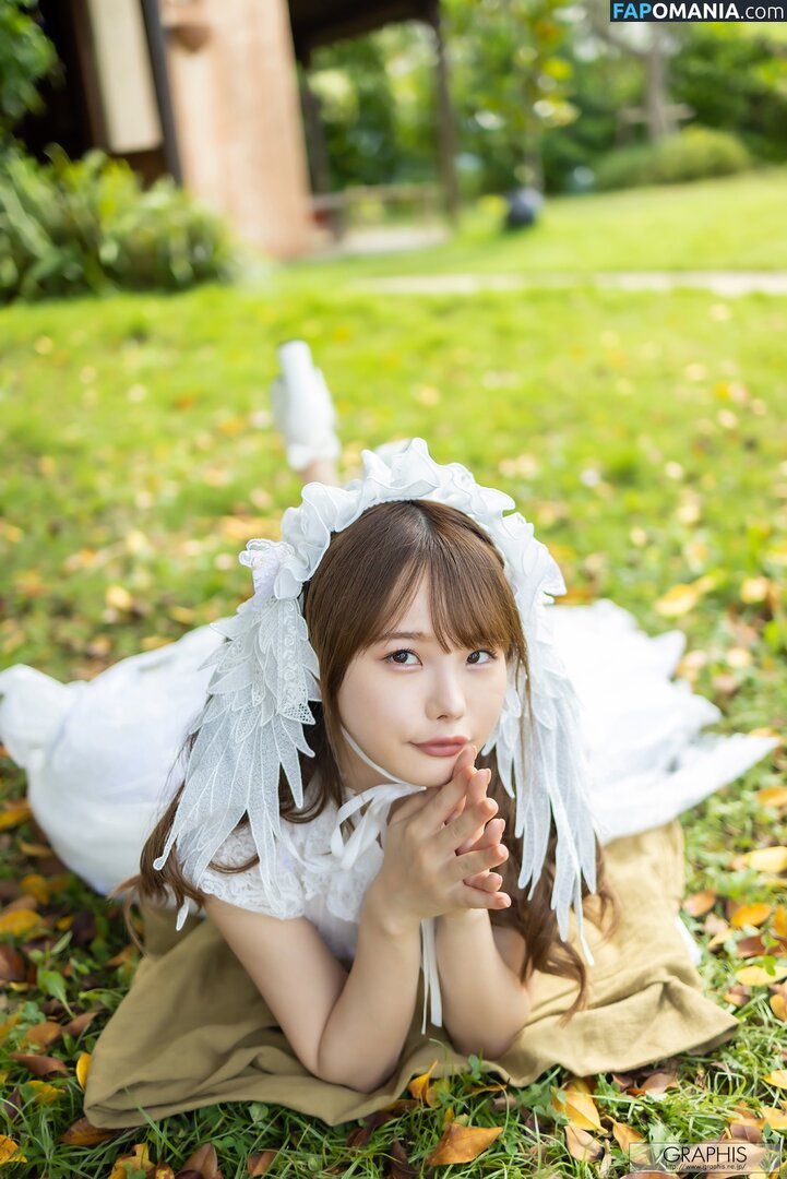 Jav Actress Gravure / amai_kurumi / yuki_nono7 Desnudo OnlyFans  Foto filtrada #95