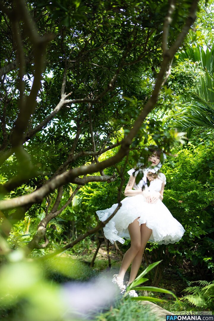 Jav Actress Gravure / amai_kurumi / yuki_nono7 Desnudo OnlyFans  Foto filtrada #96
