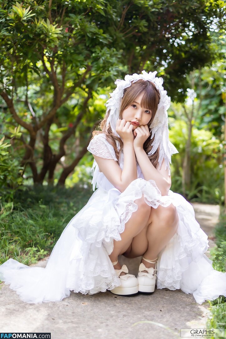 Jav Actress Gravure / amai_kurumi / yuki_nono7 Desnudo OnlyFans  Foto filtrada #99