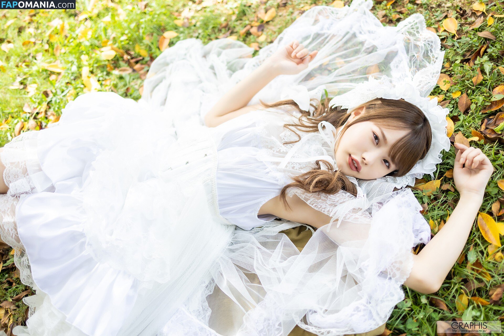 Jav Actress Gravure / amai_kurumi / yuki_nono7 Desnudo OnlyFans  Foto filtrada #100