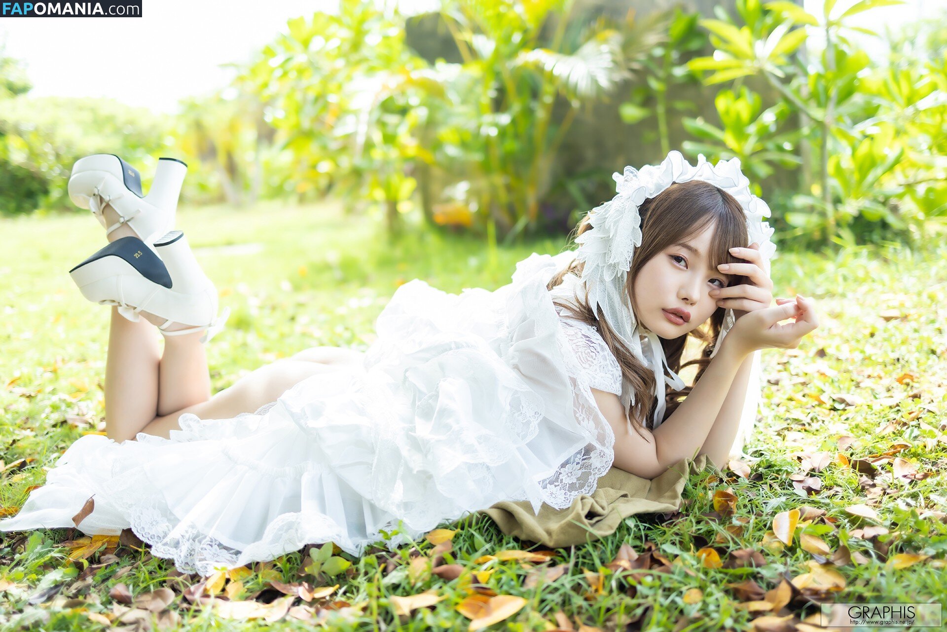 Jav Actress Gravure / amai_kurumi / yuki_nono7 Desnudo OnlyFans  Foto filtrada #106
