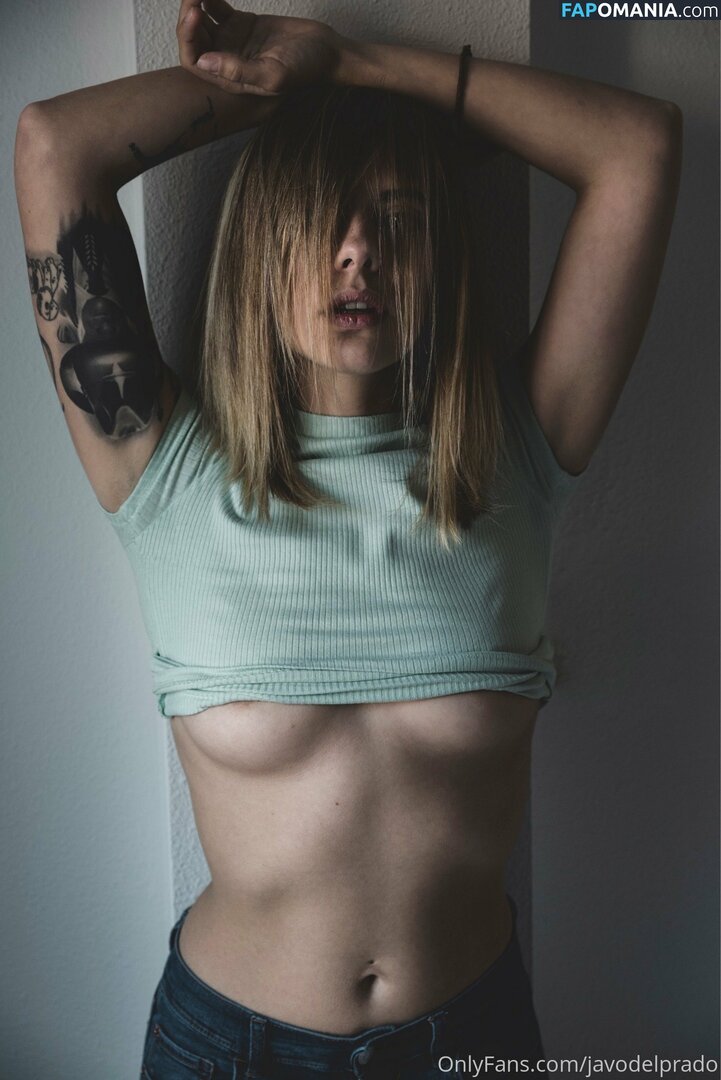 javierdelpradophoto Desnudo OnlyFans  Foto filtrada #7
