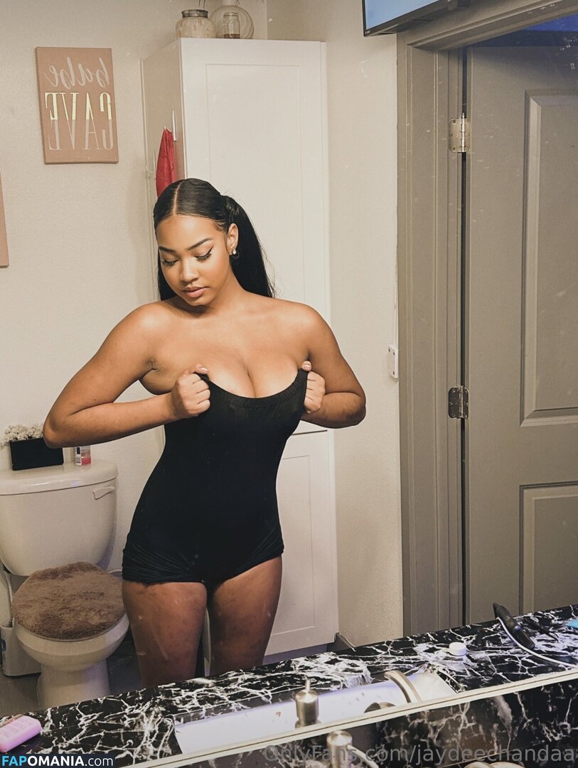 Jayde Chanda / jaydechanda / jaydechandaa Desnudo OnlyFans  Foto filtrada #1