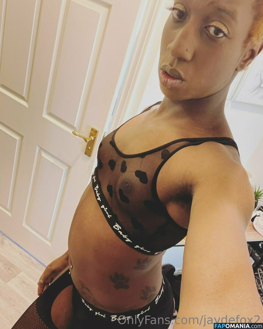 jaydefox2 / moonjay02 Desnudo OnlyFans  Foto filtrada #19