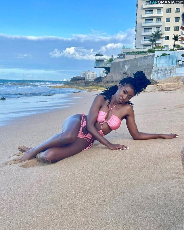 Jayme Lawson Desnudo OnlyFans  Foto filtrada #1
