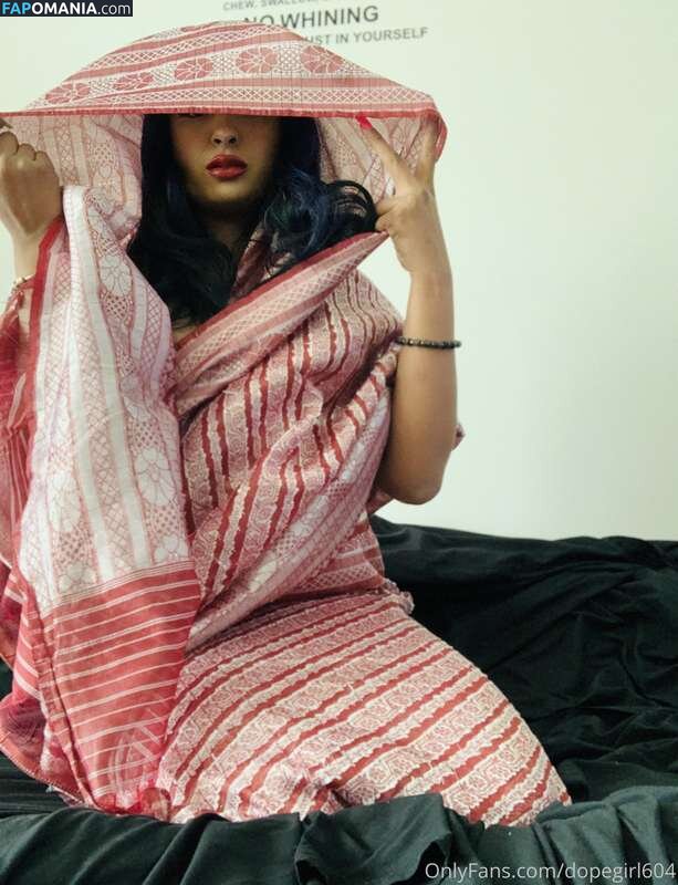 Jayshri Wagad / dopegirl.604 / dopegirl604 Desnudo OnlyFans  Foto filtrada #18