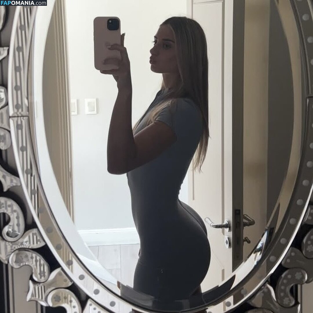 Jazmin Peralta / jazperalta_ Desnudo OnlyFans  Foto filtrada #14