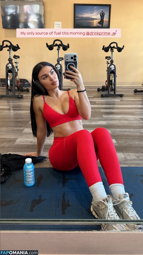 Jazmyn Nyx / jazmyn_wwe Desnudo OnlyFans  Foto filtrada #1
