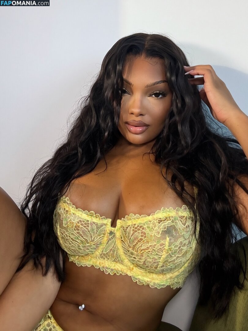 jazwiththevibes Desnudo OnlyFans  Foto filtrada #2
