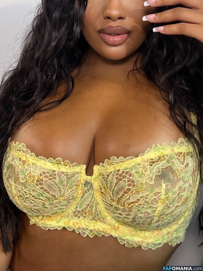 jazwiththevibes Desnudo OnlyFans  Foto filtrada #5