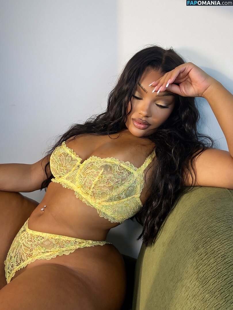 jazwiththevibes Desnudo OnlyFans  Foto filtrada #6