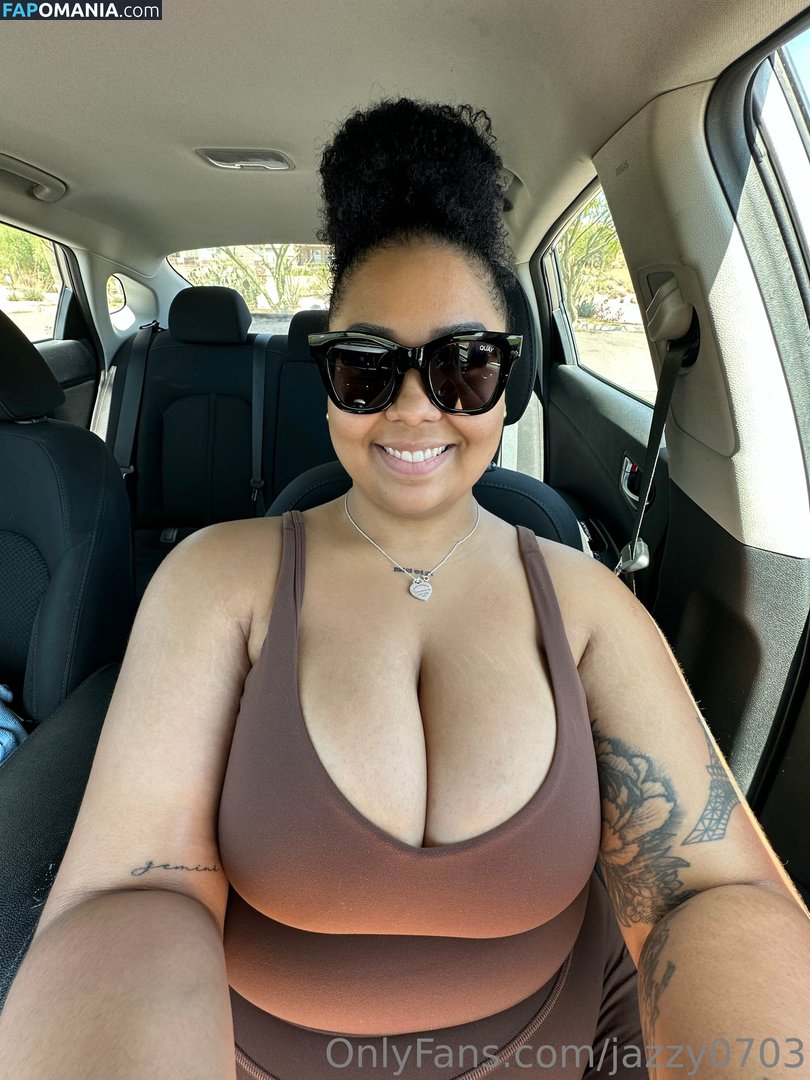 jazzy0703 / jazzyof09 / jazzyr0703 Desnudo OnlyFans  Foto filtrada #40