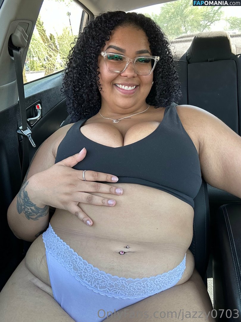 jazzy0703 / jazzyof09 / jazzyr0703 Desnudo OnlyFans  Foto filtrada #75