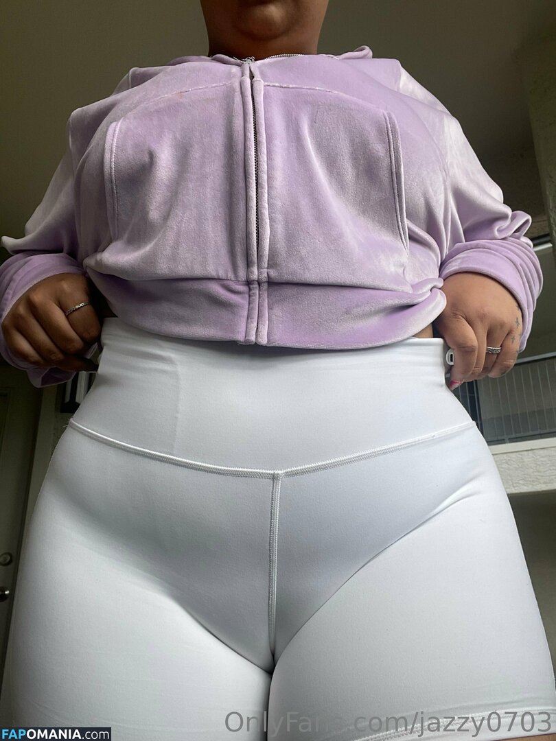 jazzy0703 / jazzyof09 / jazzyr0703 Desnudo OnlyFans  Foto filtrada #173