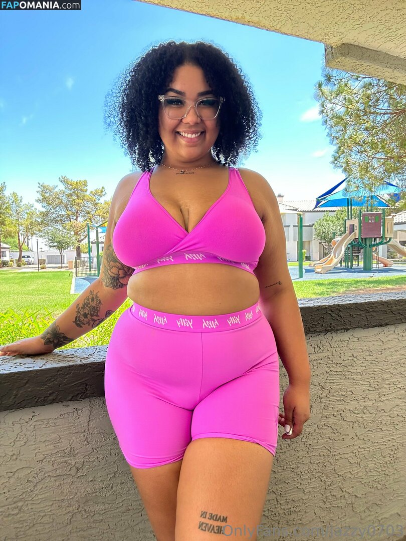 jazzy0703 / jazzyof09 / jazzyr0703 Desnudo OnlyFans  Foto filtrada #204